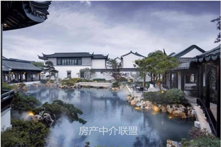 尚南金域观澜国际2室1厅1卫50.5万74m2精装出售