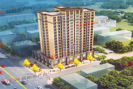 开发区红星家园3室2厅2卫91万127m2出售